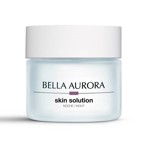 Night Solution Creama De Noche