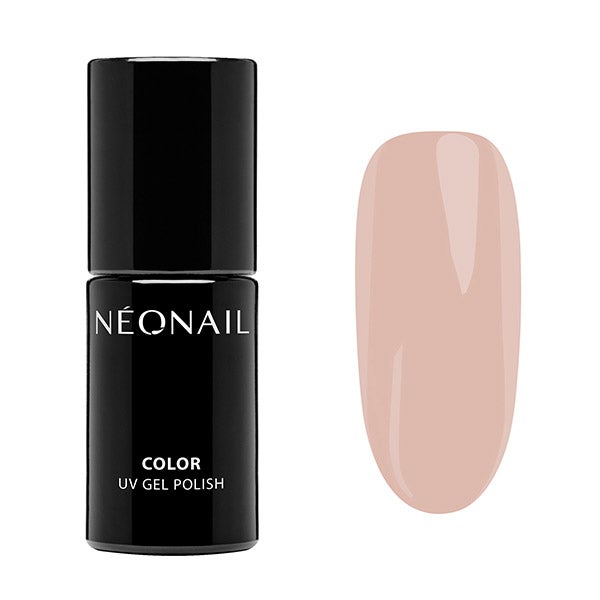 UV Nail Polish - Nude Shades