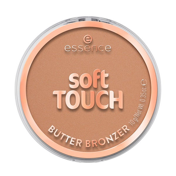 Soft Touch Butter Bronzer