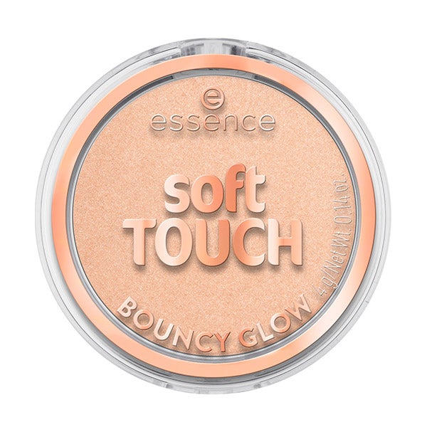 Soft Touch Bouncy Glow Iluminador
