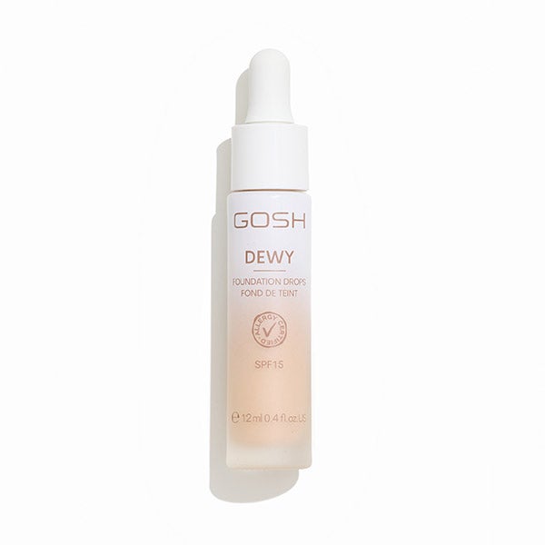 Dewy Foundation Drops