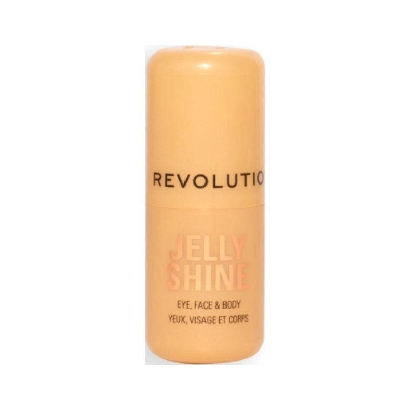 Celestial Jelly Shine Stick