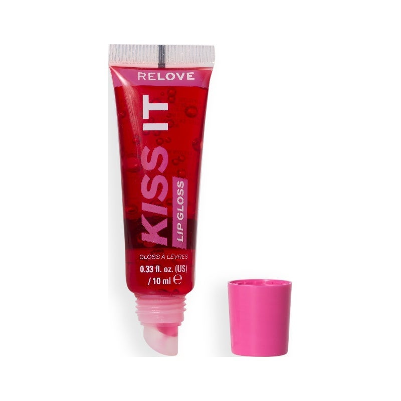 Kiss It Lip Gloss