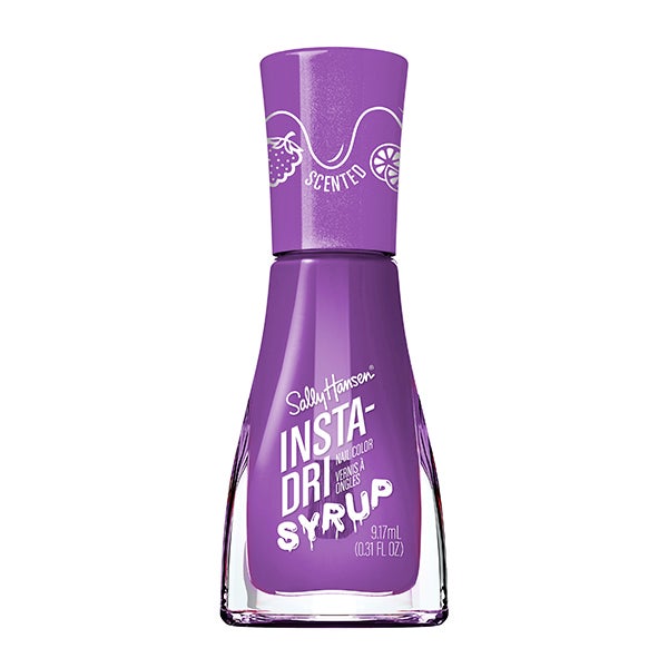 Insta-Dri Syrup Grape Glaze