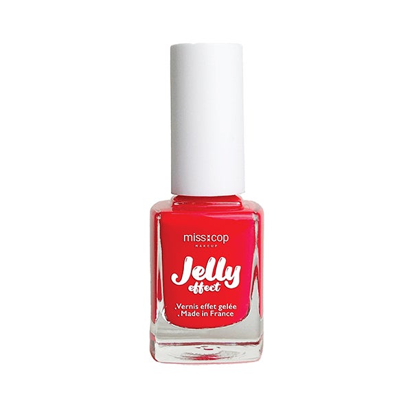 Nail Polish Jelly