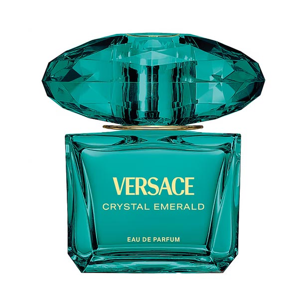 Crystal Emerald
