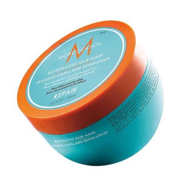 Restorative Hair Mask