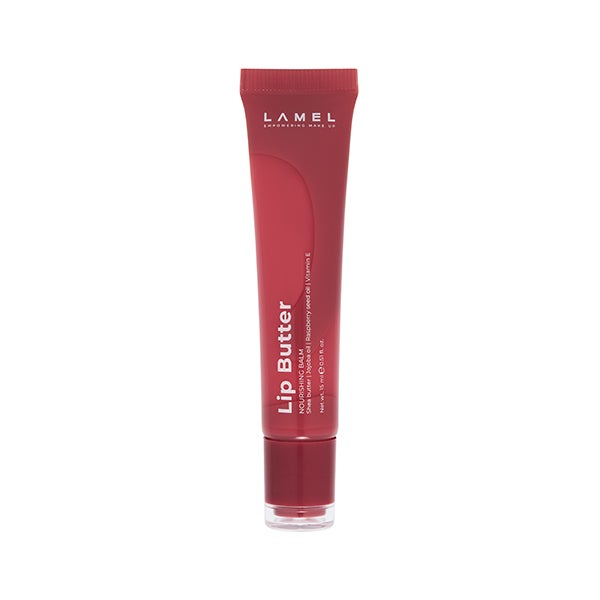 Nourishing Balm Lip Butter