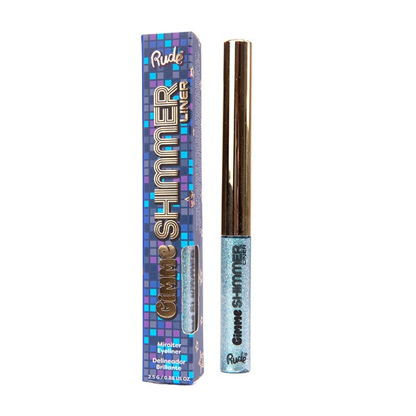 Gimme Shimmer Liner
