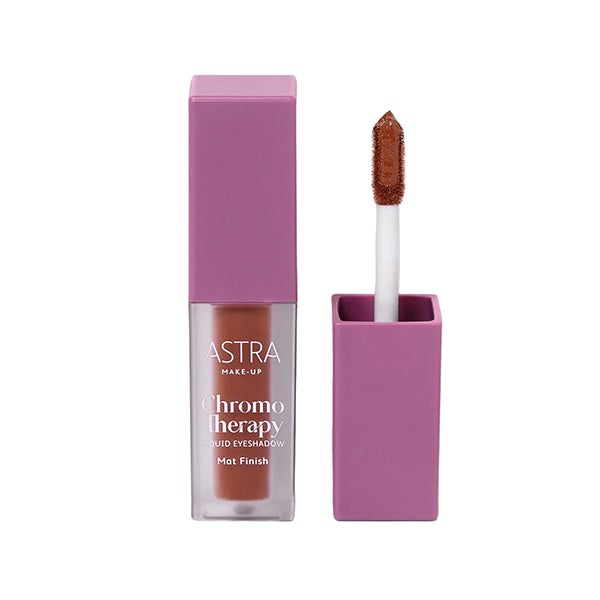 Chromo Therapy Liquid Eyeshadow