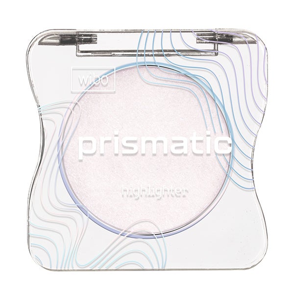 Prismatic Highlighter