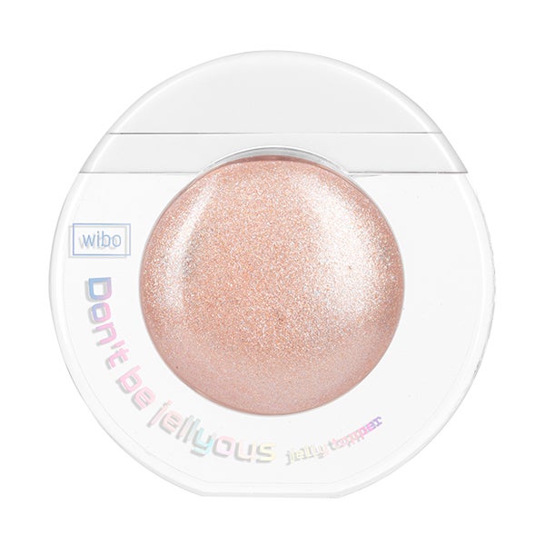 Don't Be Jellyous Eye Topper