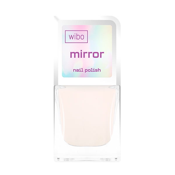 Mirror Nail Base