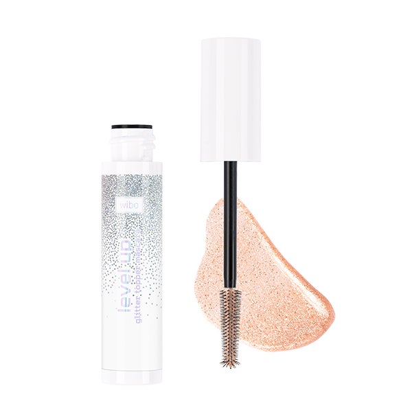 Level Up Mascara