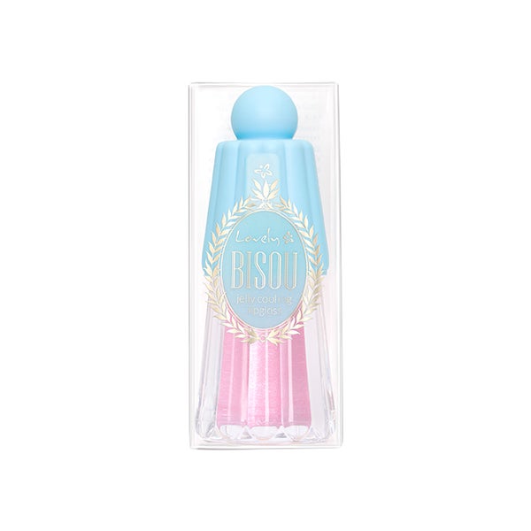 Bisou Jelly Lipgloss