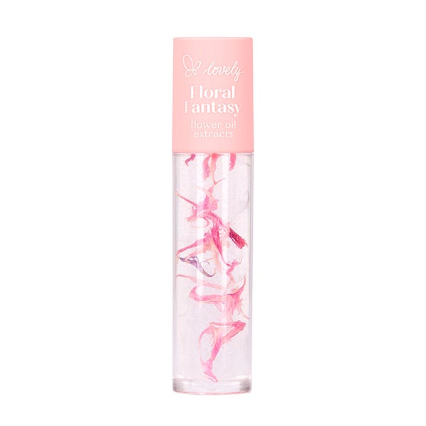 Floral Fantasy