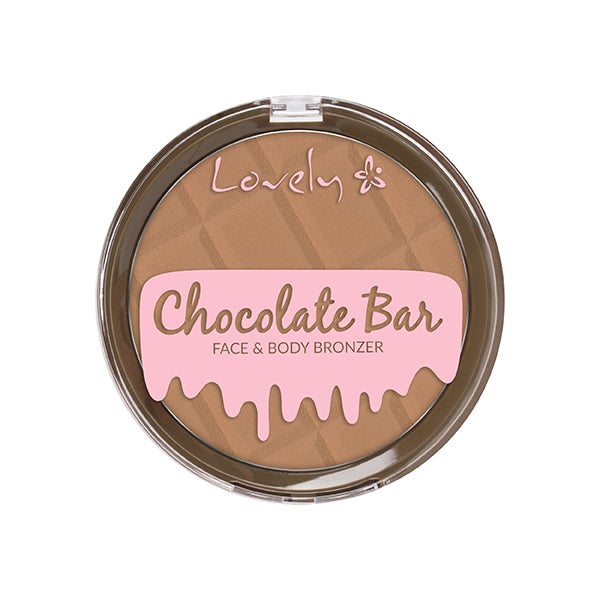 Chocolate Bar Bronzer