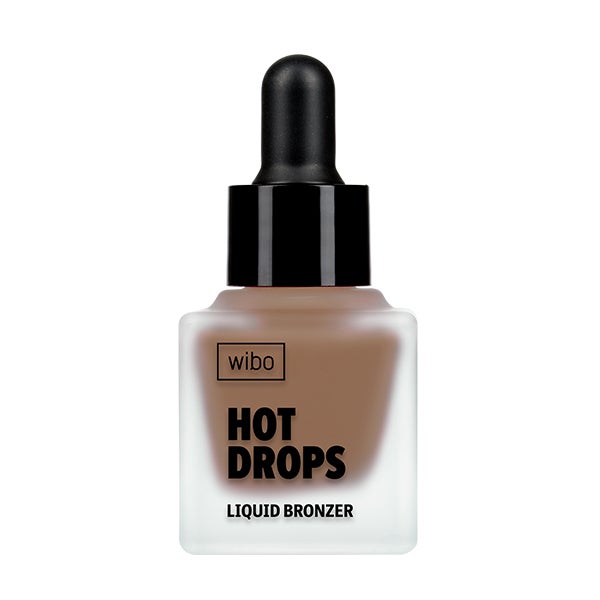 Hot Drops Liquid Bronzer