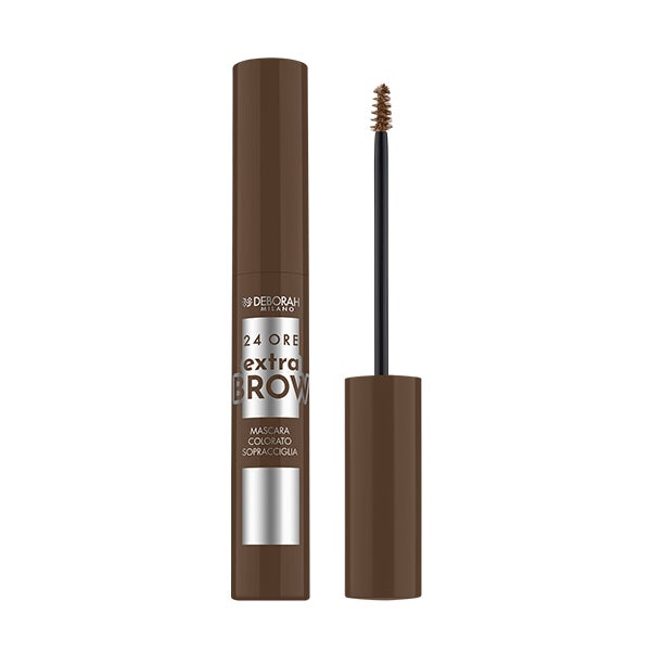 24 Ore Extra Brow Mascara