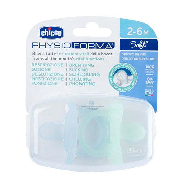 Physioforma Soft Azul