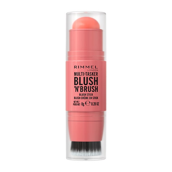 Multitasker Blush & Brush Limited Edition