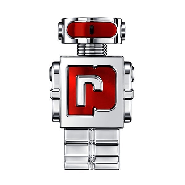 Phantom In Red Parfum Elixir
