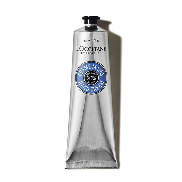 Crème Mains Karité