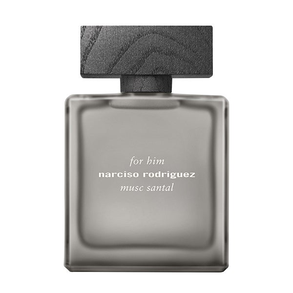 For Him Musc Santal