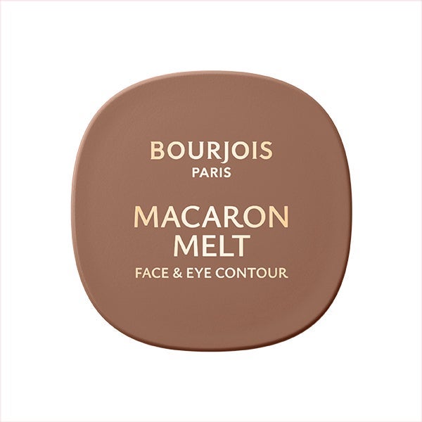 Macaron Melt Contour