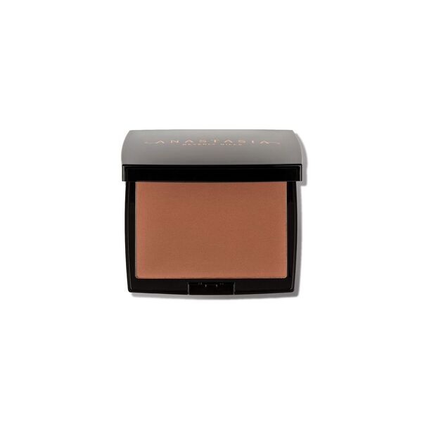 Powder Bronzer Mahogany