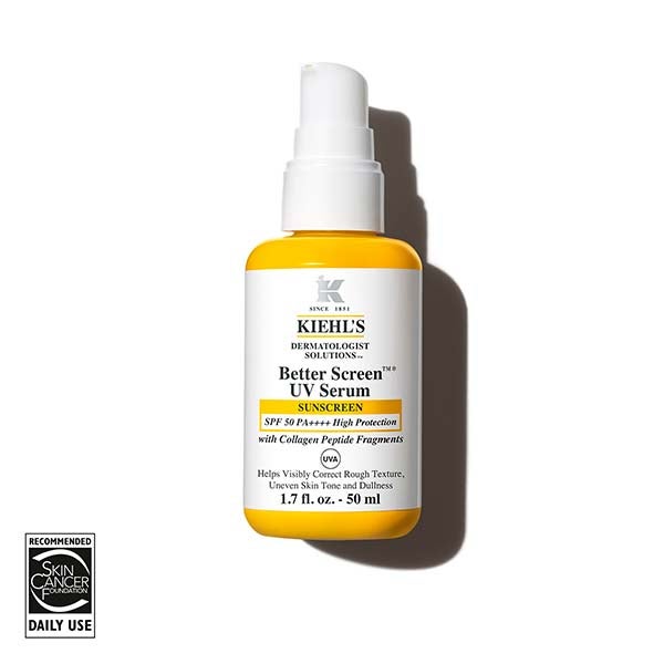 Better Screen UV Serum