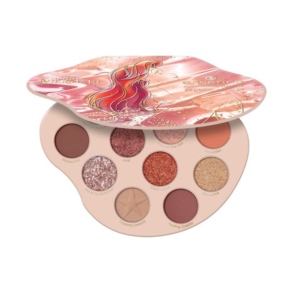 Disney The Little Mermaid