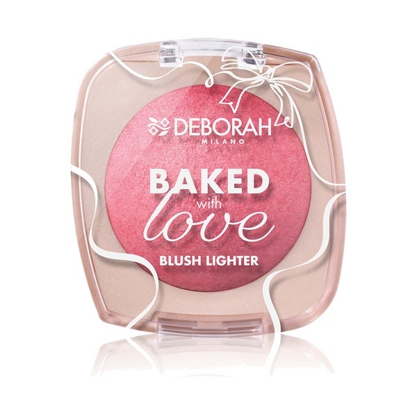 Blush Baked With Love