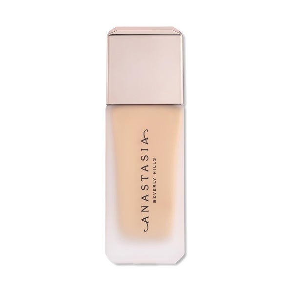 Impeccable Foundation