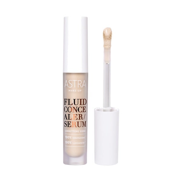 Studio Skin Fluid Concealer Serum