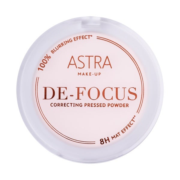 Studio Skin Smoothing Pressed