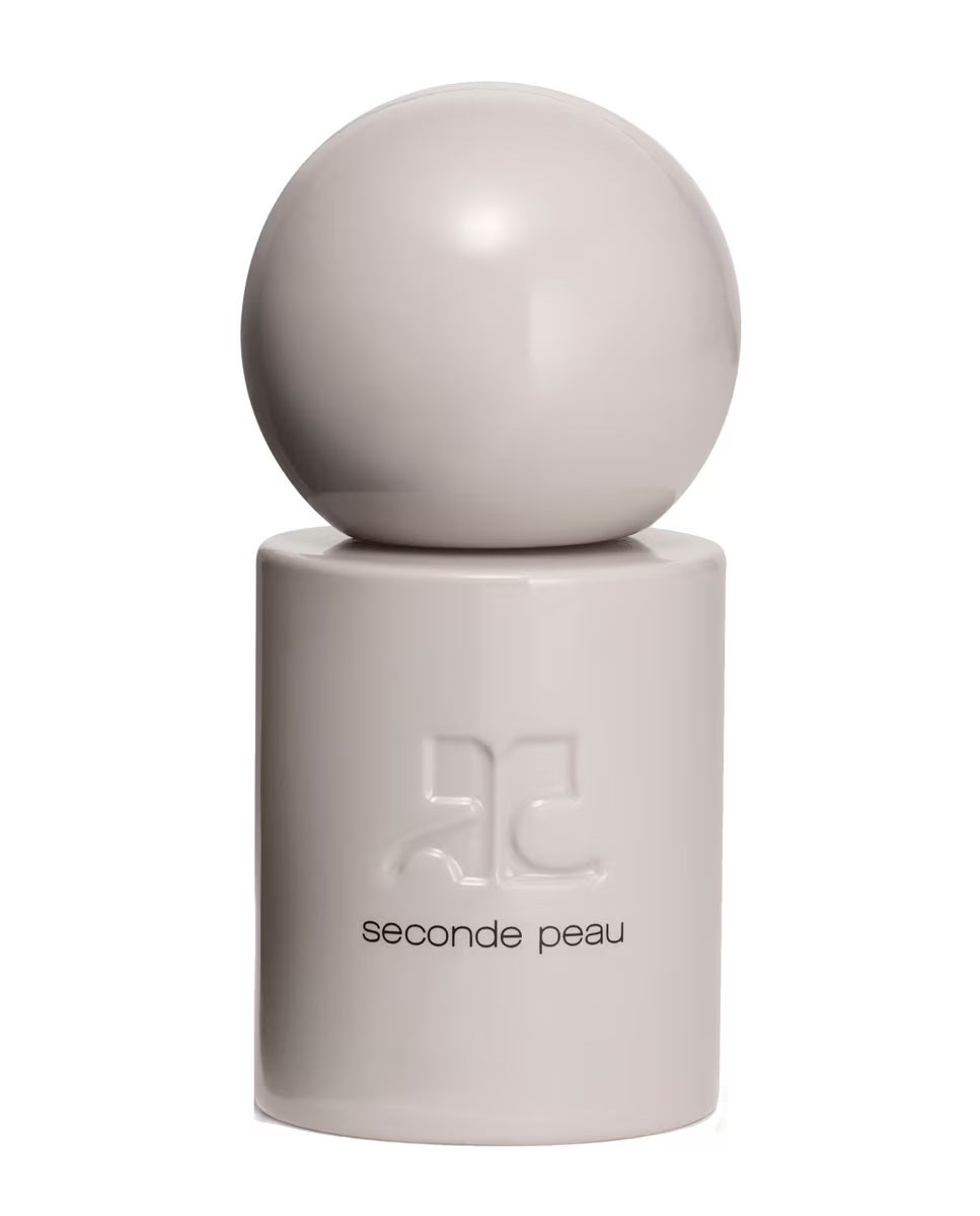 Eau De Parfum Courrèges Seconde Peau