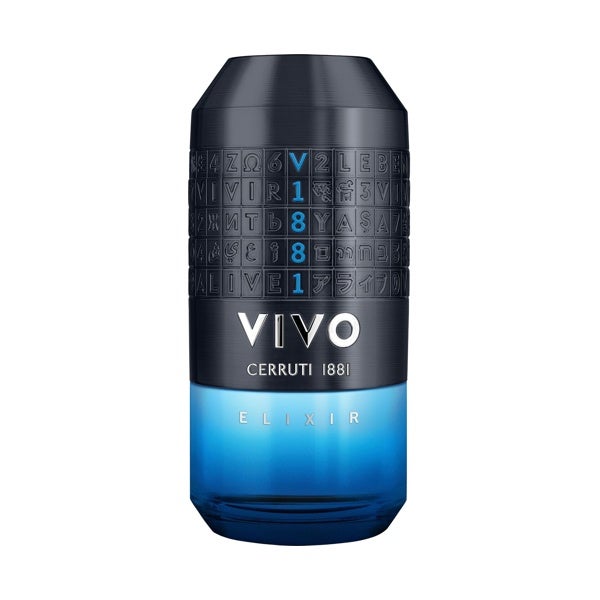 Vivo Elixir