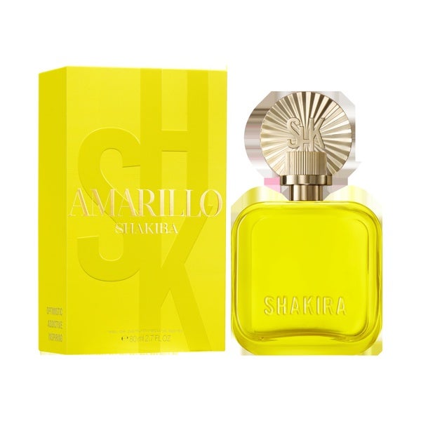 Amarillo