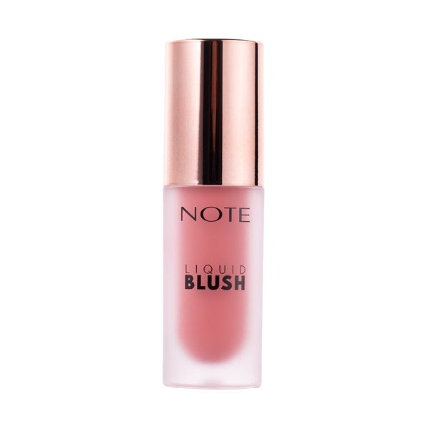 Liquid Blusher