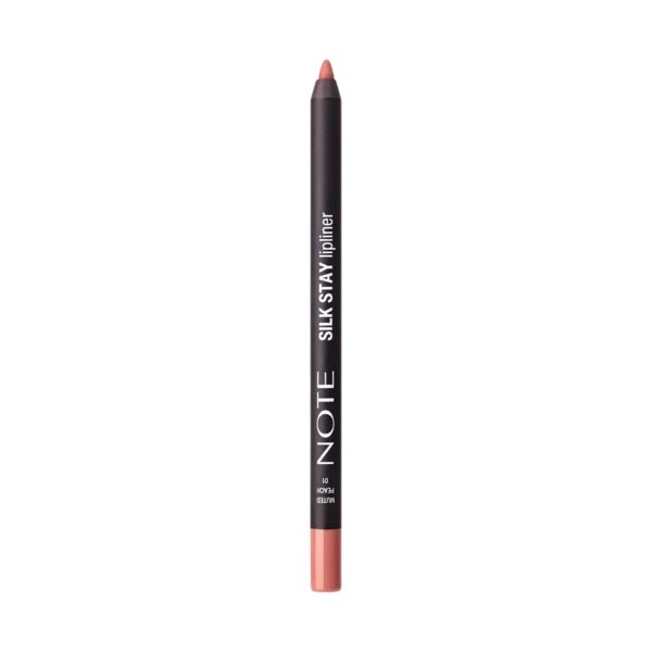 Silk Stay Lipliner