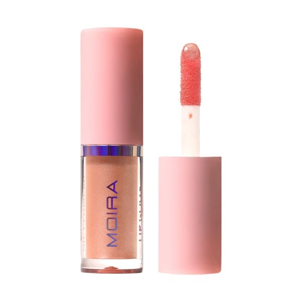 Lip Glaze Oil Plumper