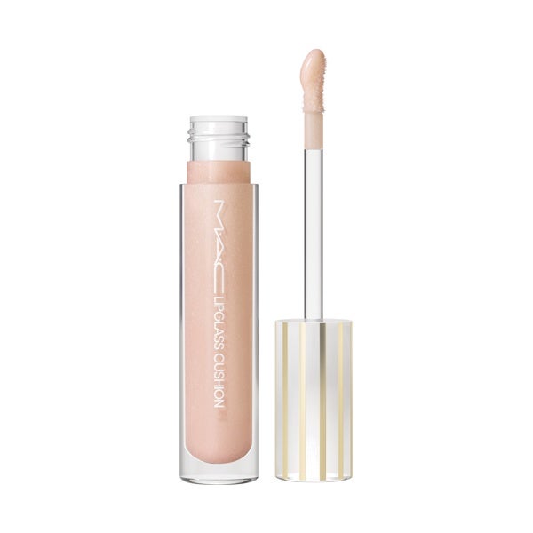 Lipglass Cushion High-Pigment Lip Oil
