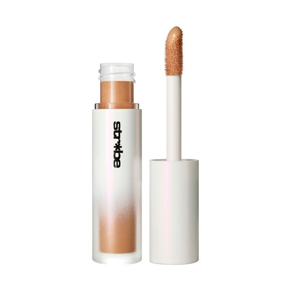 Strobe Beam Liquid Bronzelighter