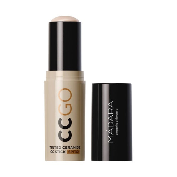 Stick Spf30 Color