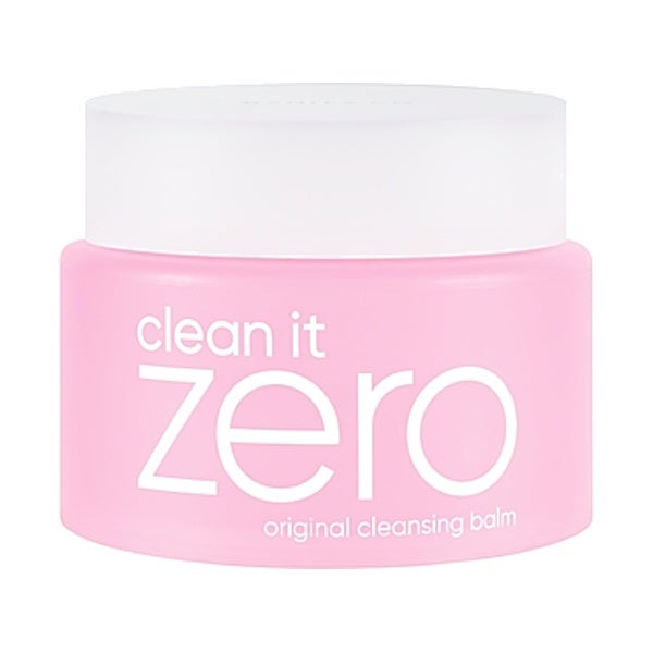Clean It Zero Bálsamo Limpiador Original