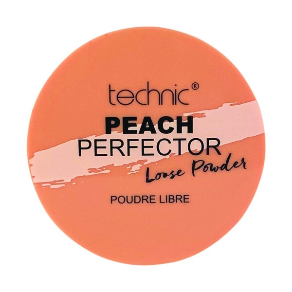 Loose Powder