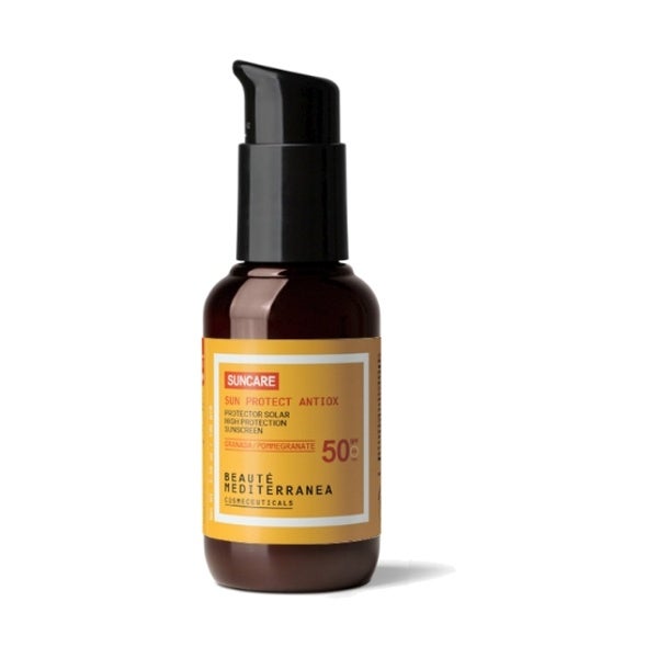 Suncare Sun Protect Antiox SPF50