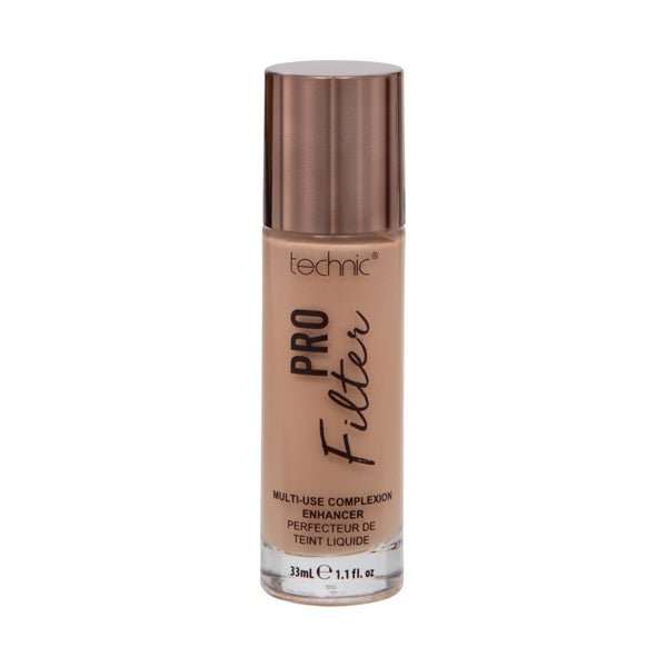 Pro Filter Foundation