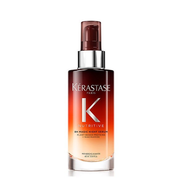 Nutritive 8H Magic Night Serum 